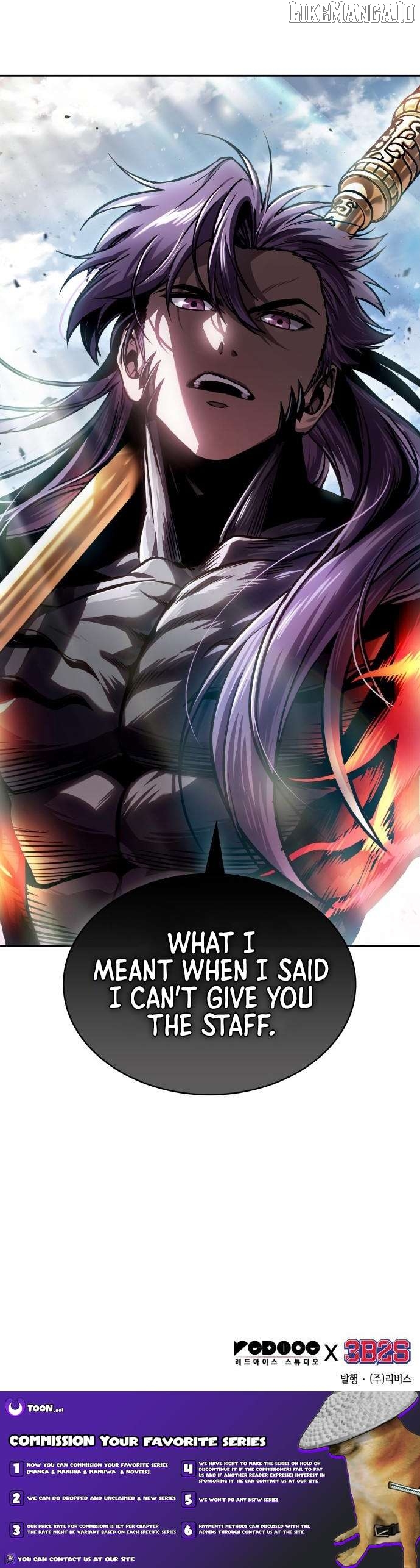 Nano Machine Chapter 275 image 13